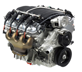 C3047 Engine